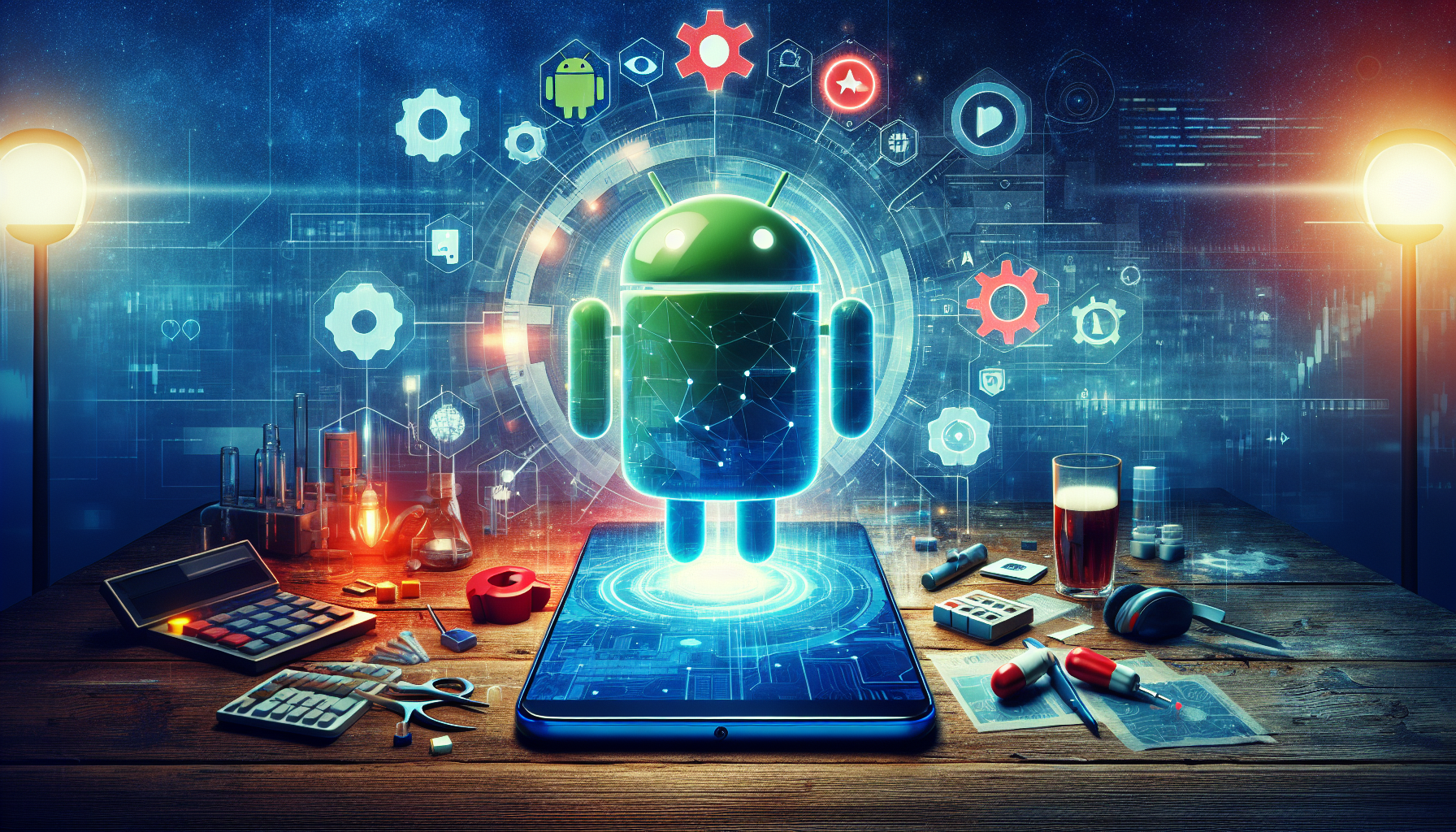 Penemuan Menarik: Aplikasi Android Terbaru di Tahun 2025