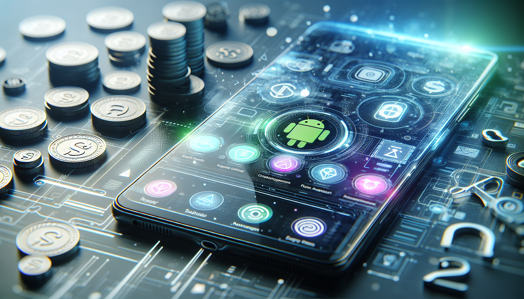 7 Aplikasi Penghasil Uang Android Terpercaya di Tahun 2025