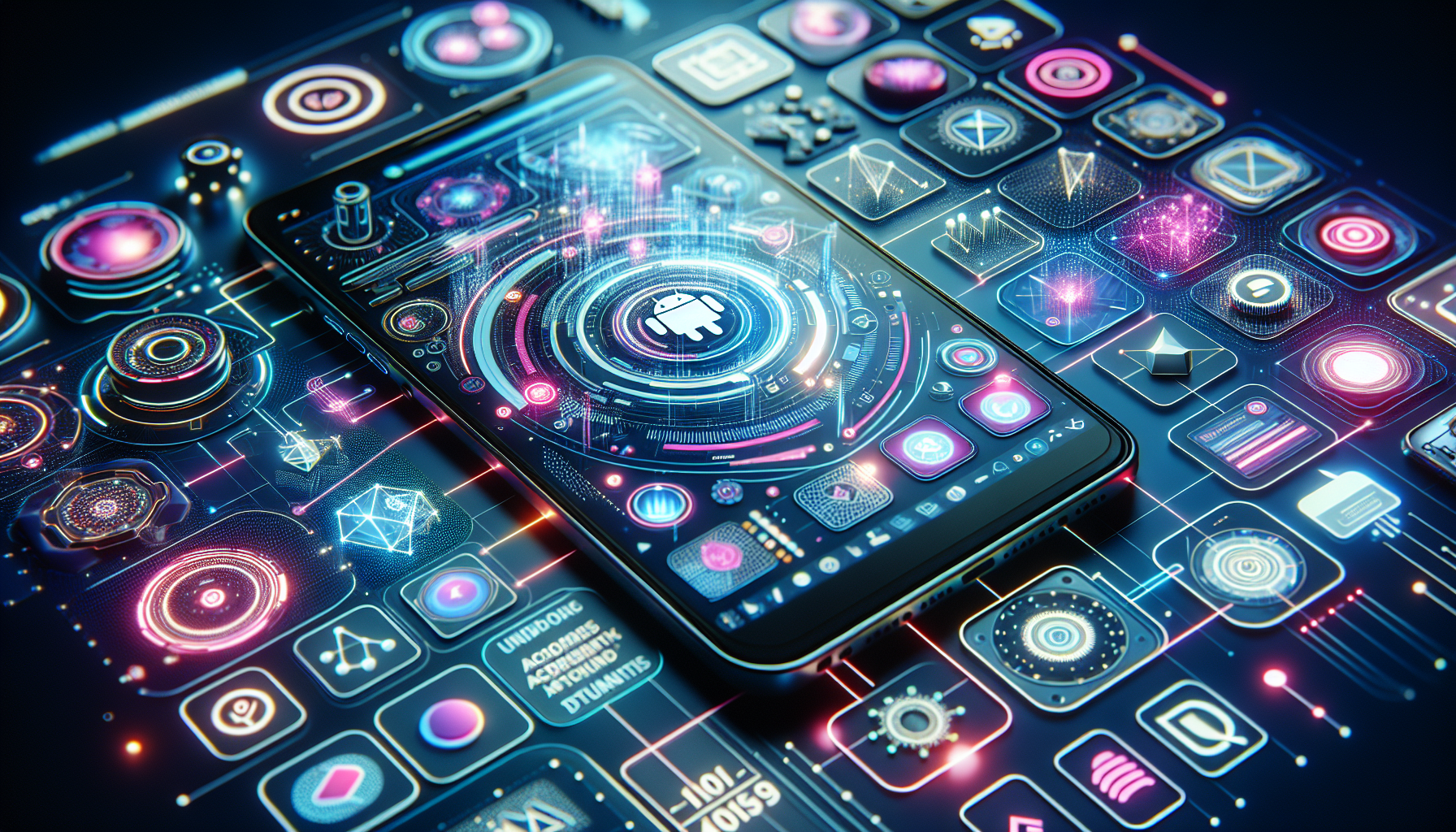 Aplikasi Android Terbaik Tahun 2025 yang Harus Anda Coba