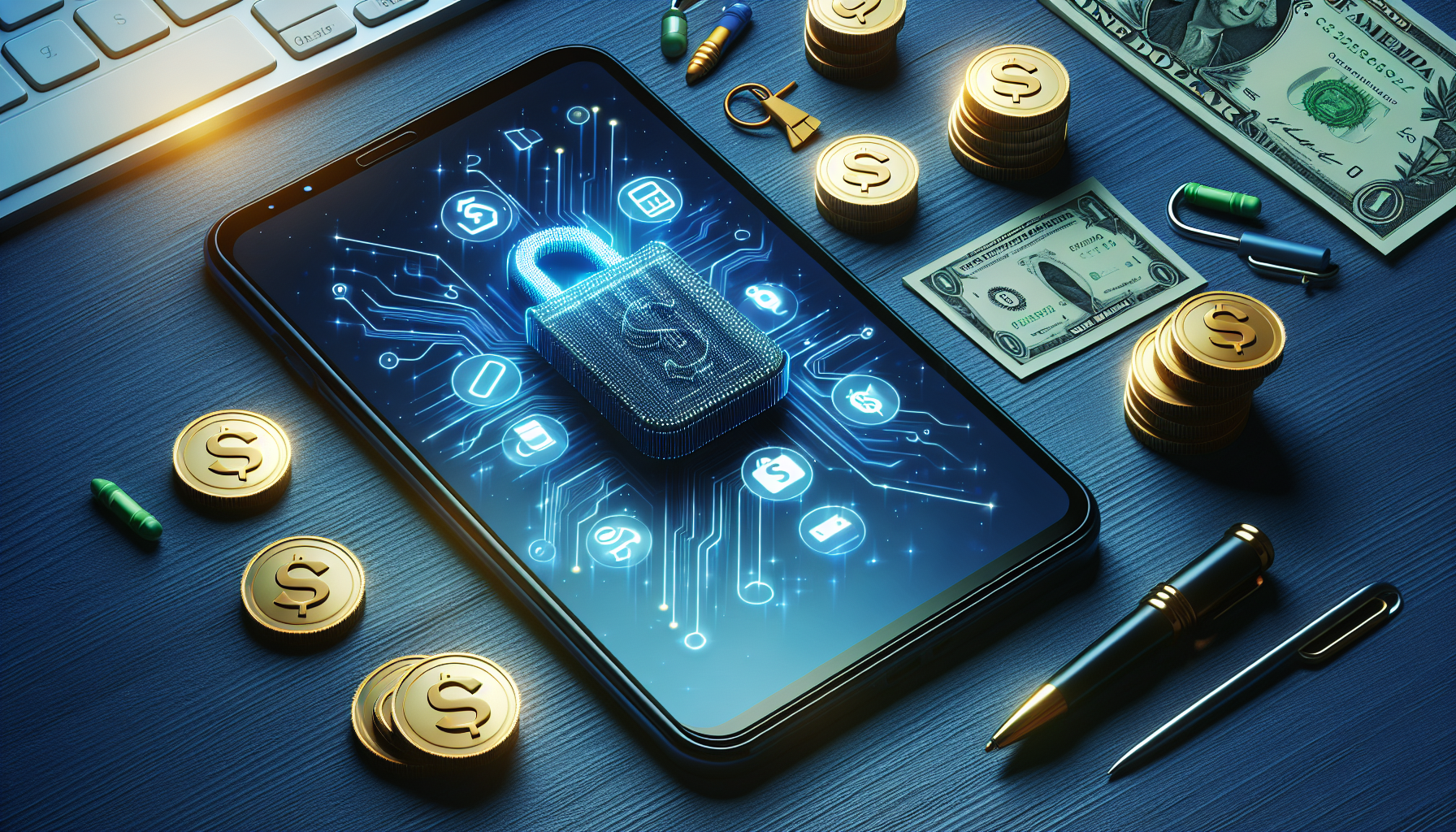 5 Aplikasi Penghasil Uang Terpercaya di Android Tahun 2025