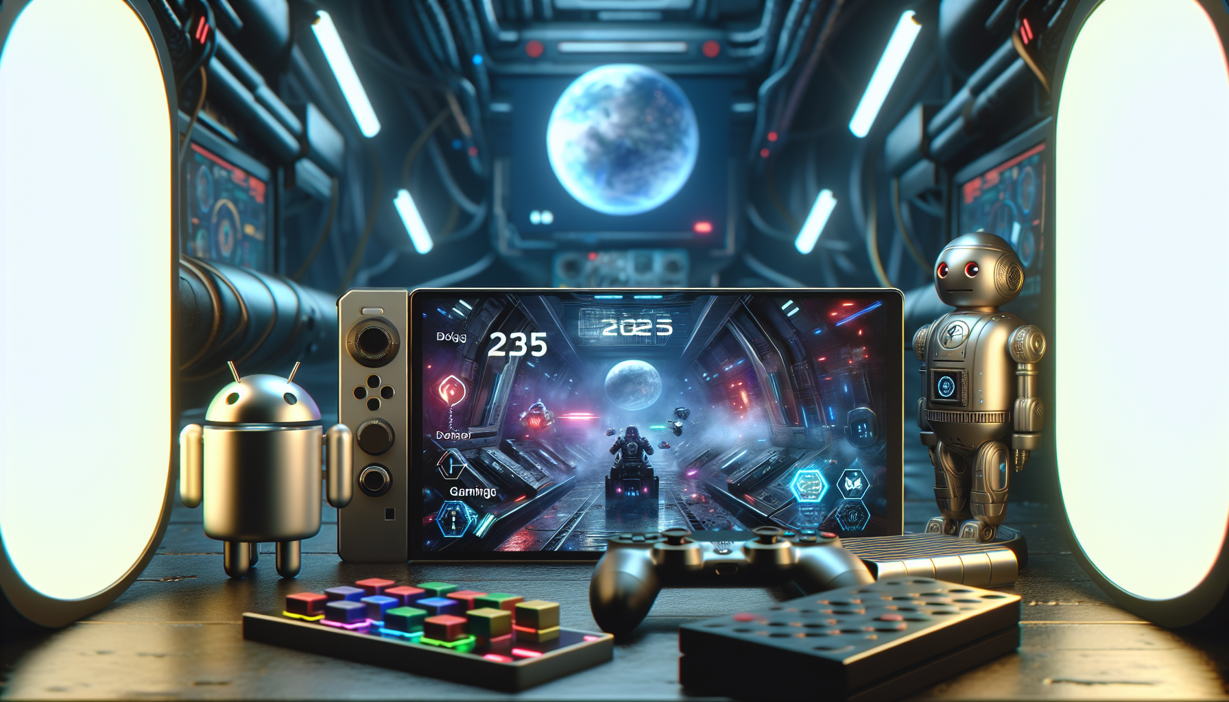 Game Offline Android Terbaik di 2025 yang Wajib Kamu Coba