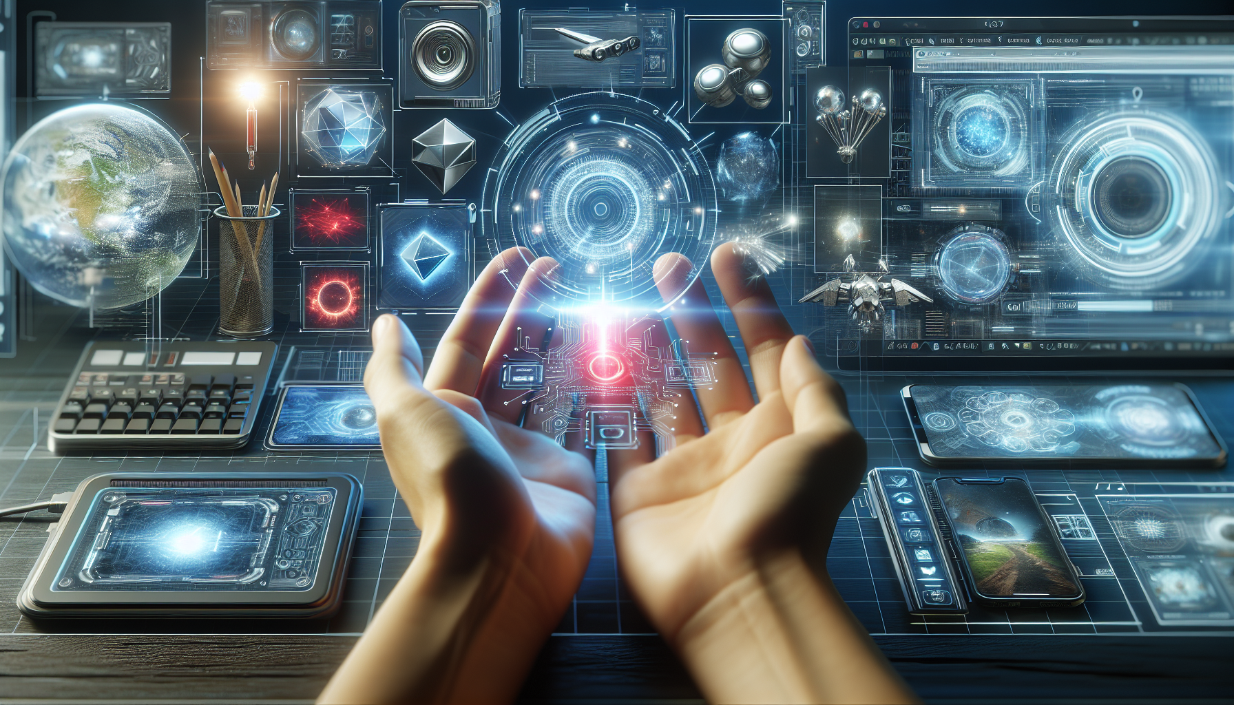 Tren Terkini dalam Aplikasi Mod Game Populer di Tahun 2025