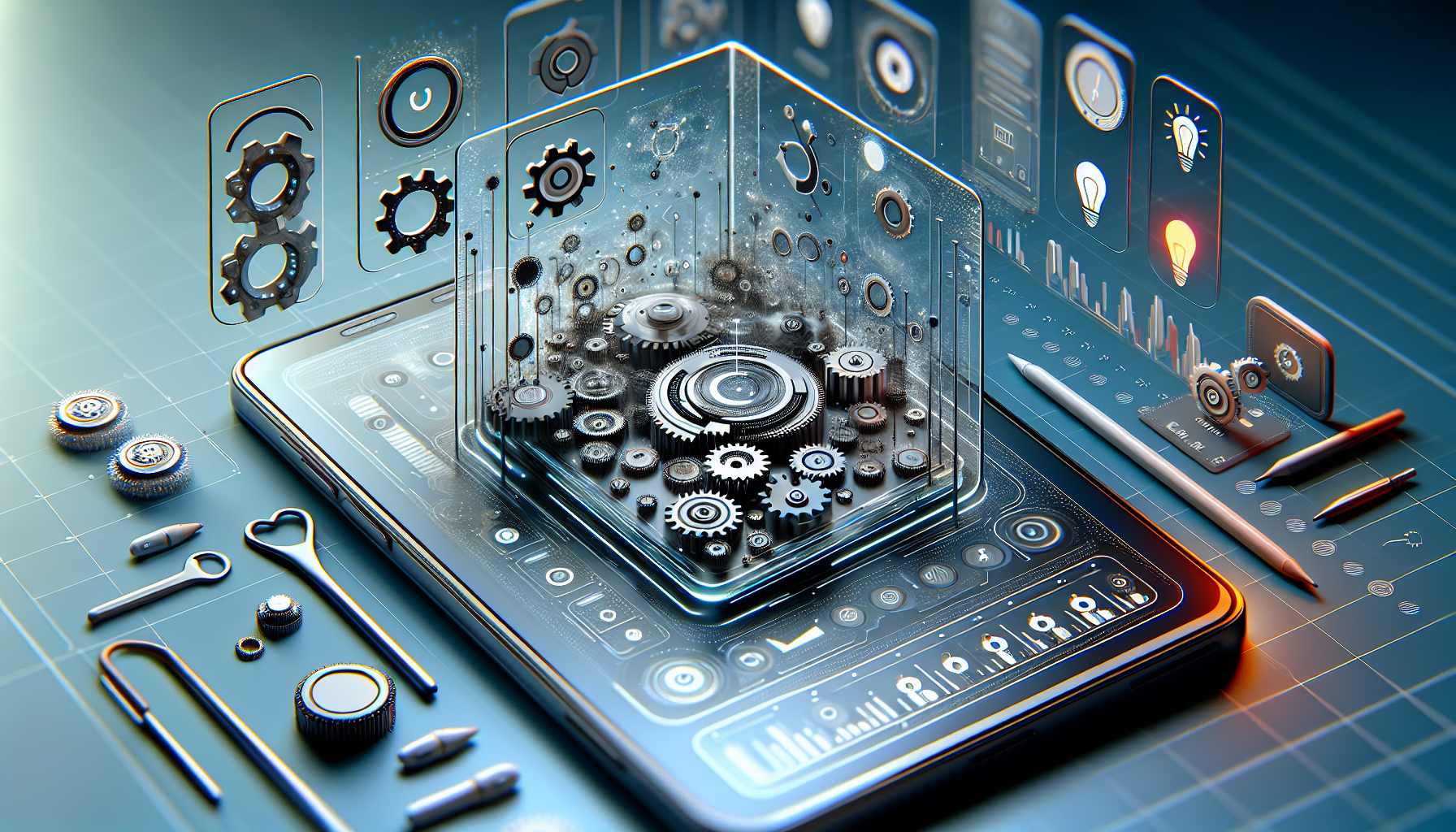 Ulasan Aplikasi Produktivitas Android Terbaik Tahun 2025