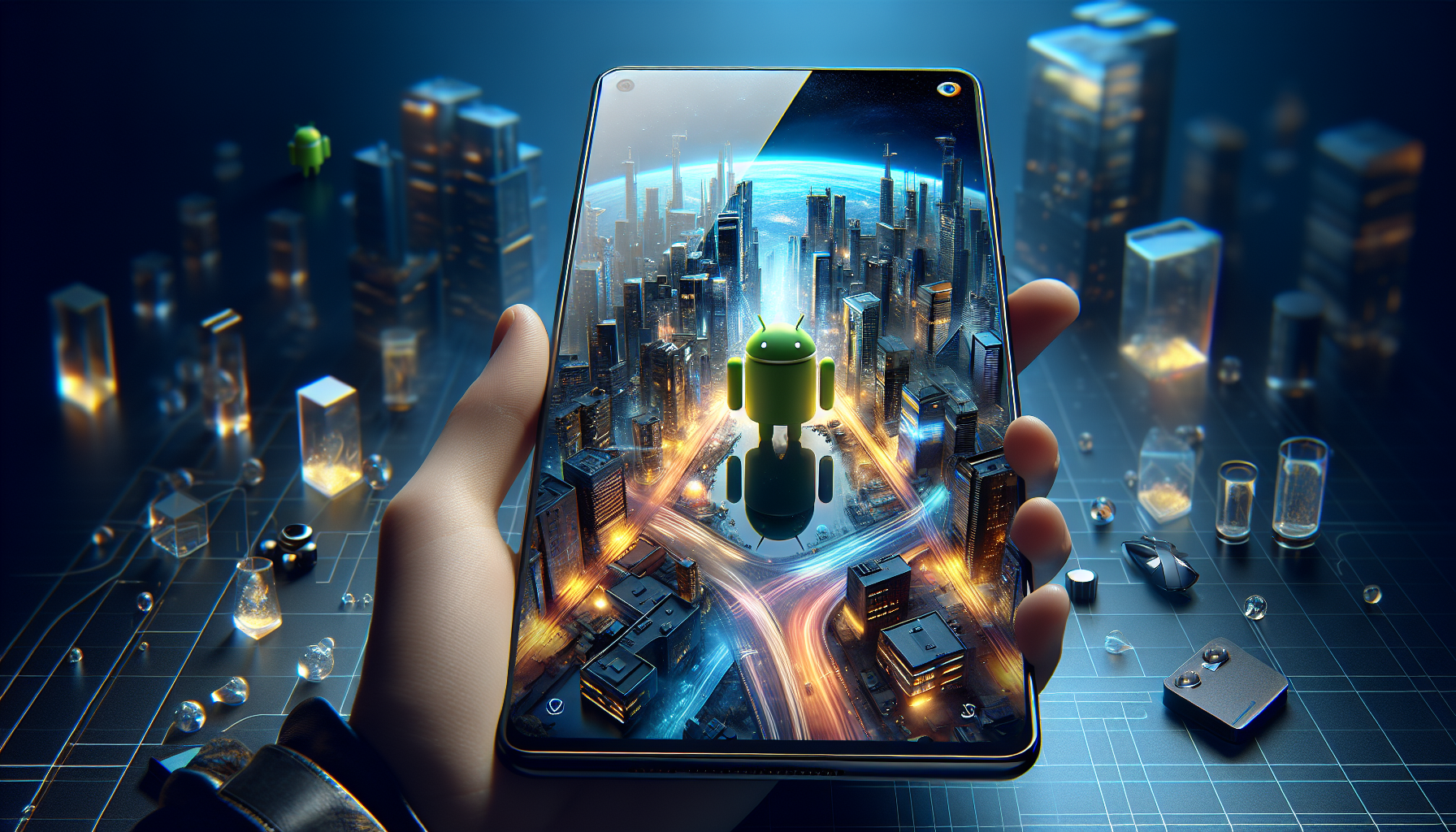Menikmati Aplikasi Premium Android Secara Gratis di Tahun 2025