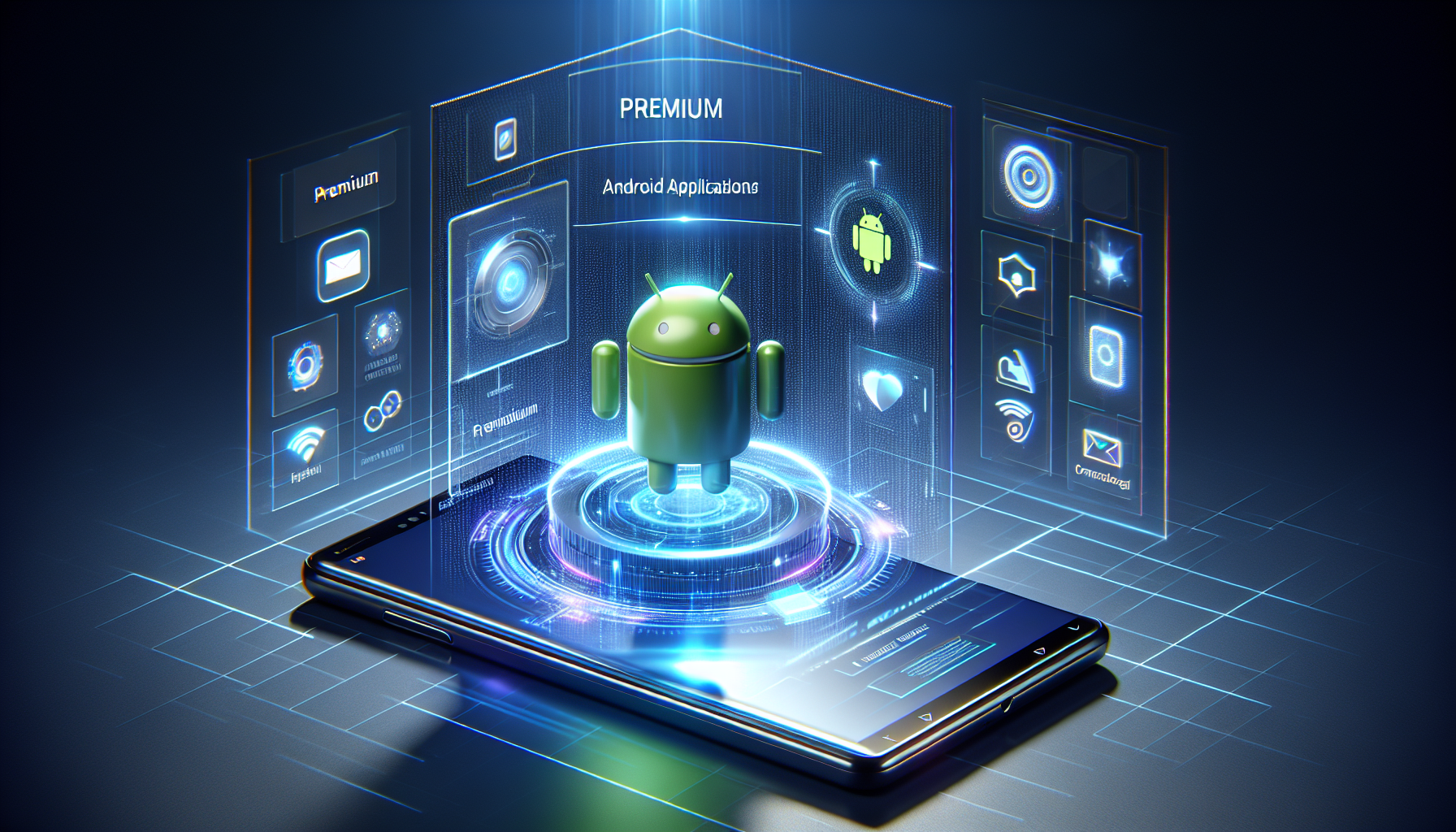 Mengupas Aplikasi Premium Gratis Android di 2025