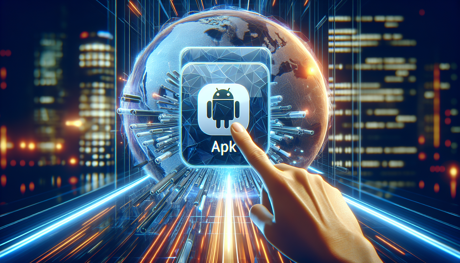 Panduan Lengkap Install APK di Tahun 2025
