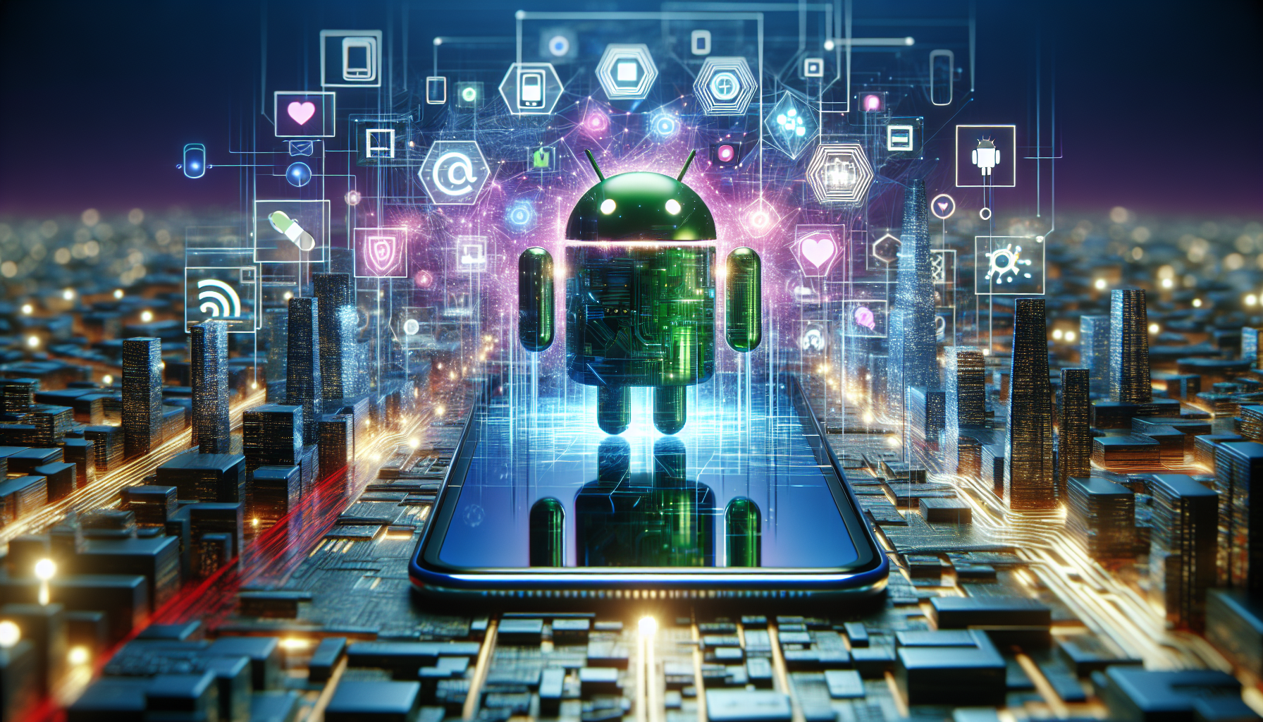 Aplikasi Android Terbaik di Tahun 2025: Panduan Lengkap