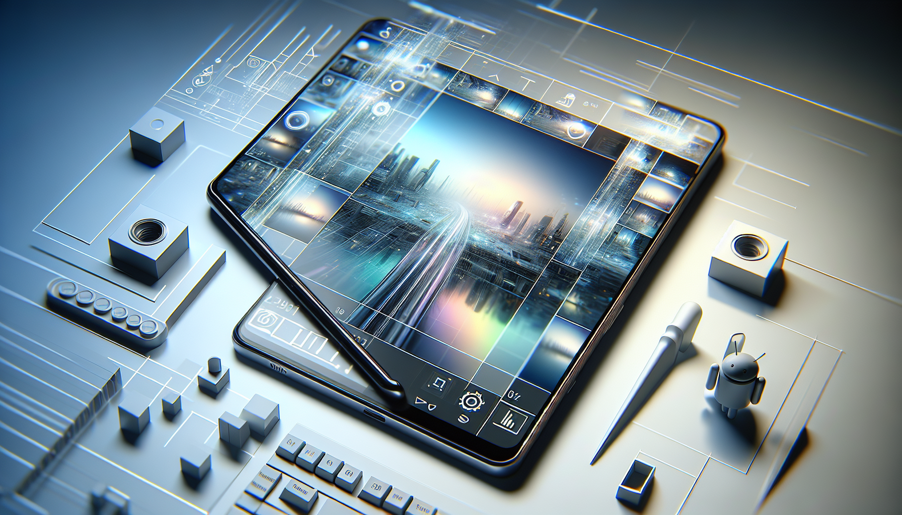 7 Aplikasi Edit Foto Android Terbaik 2025 yang Wajib Anda Coba