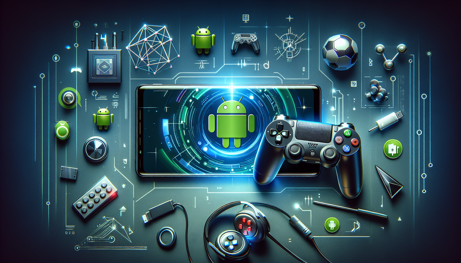 7 Game Offline Android Paling Direkomendasikan Tahun 2025