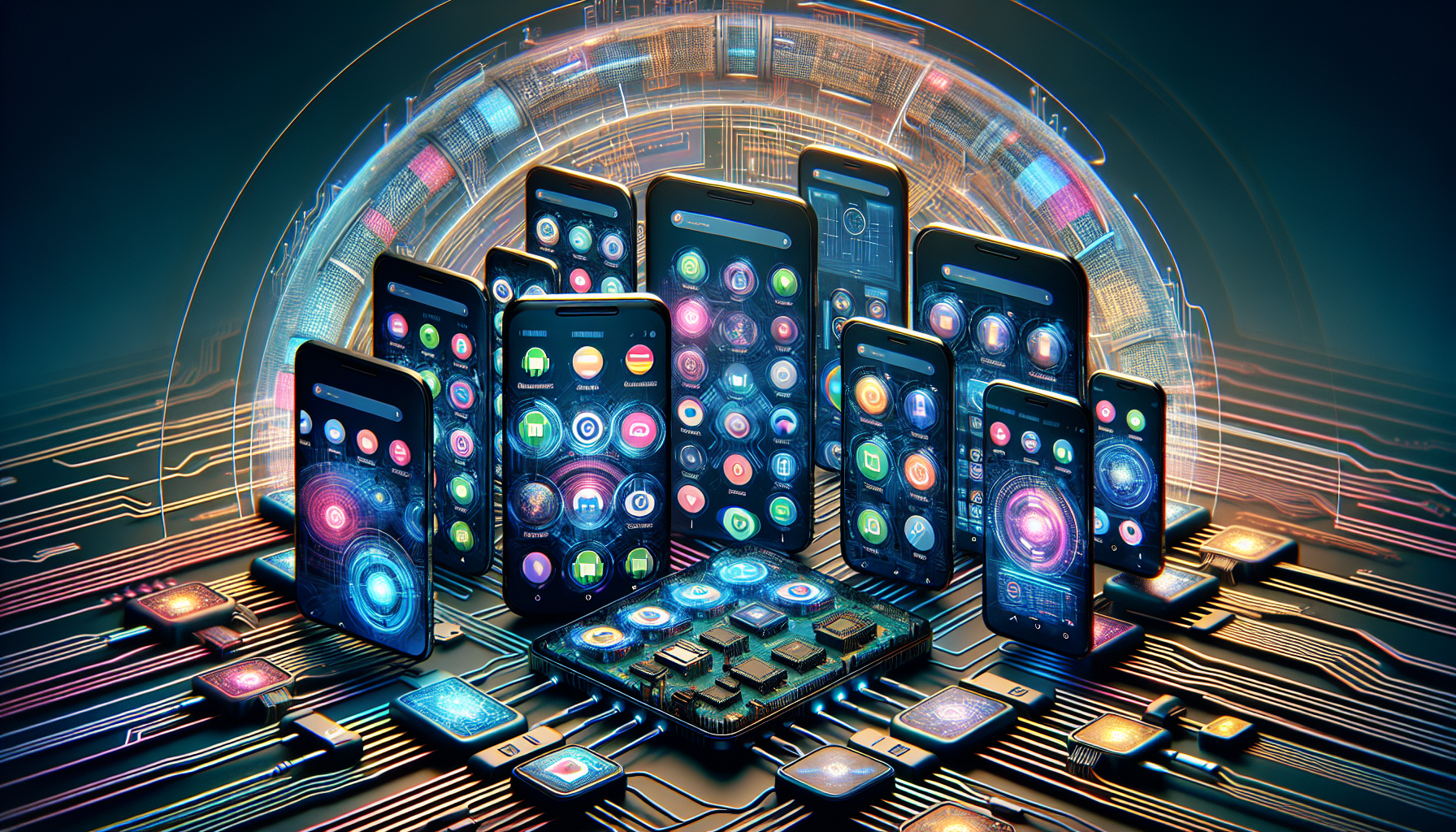 Aplikasi Android Terbaik untuk Tahun 2025: Pilihan Tepat untuk Setiap Kebutuhan
