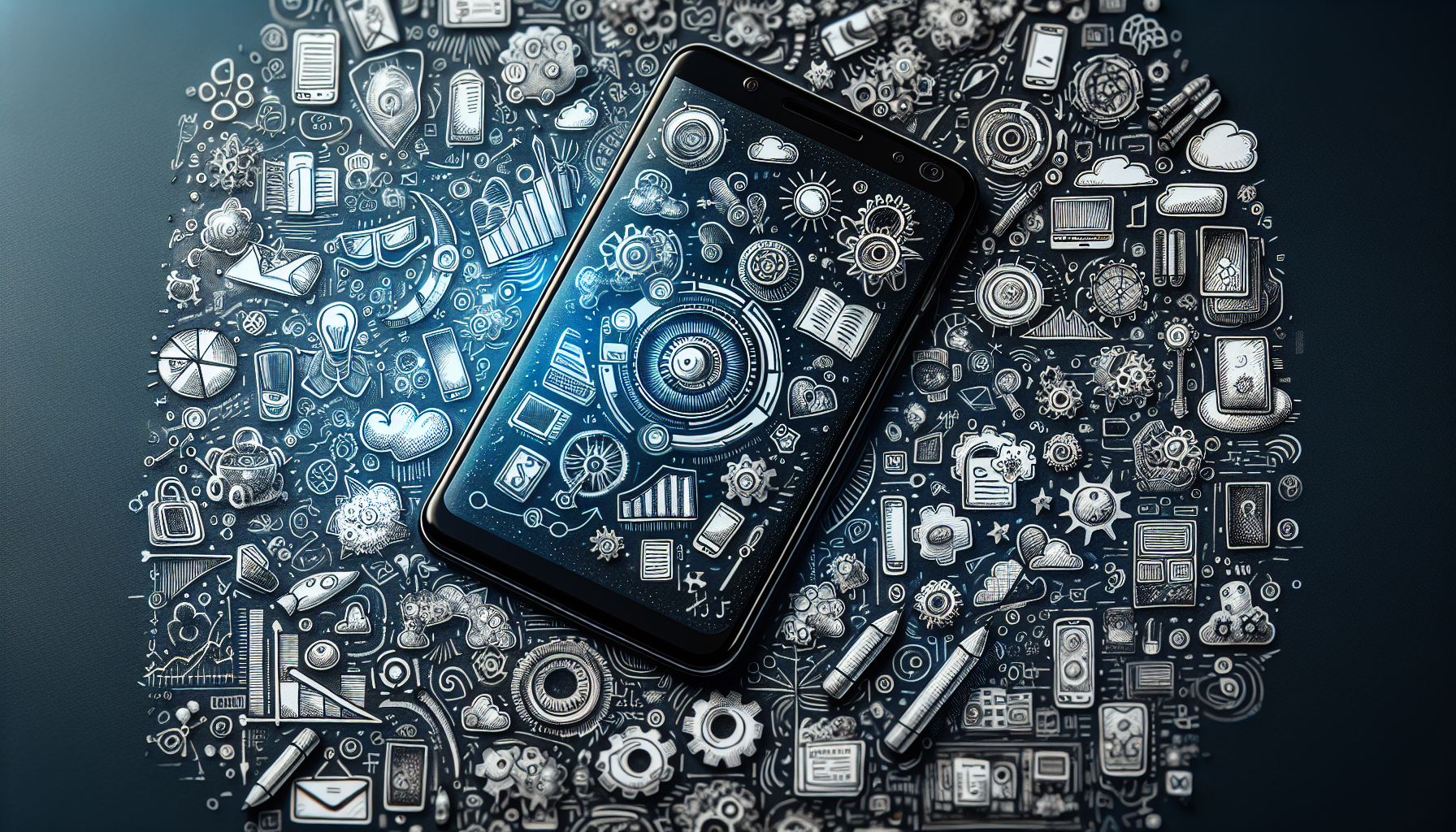 Inovasi Terbaru dalam Aplikasi Produktivitas Android 2025