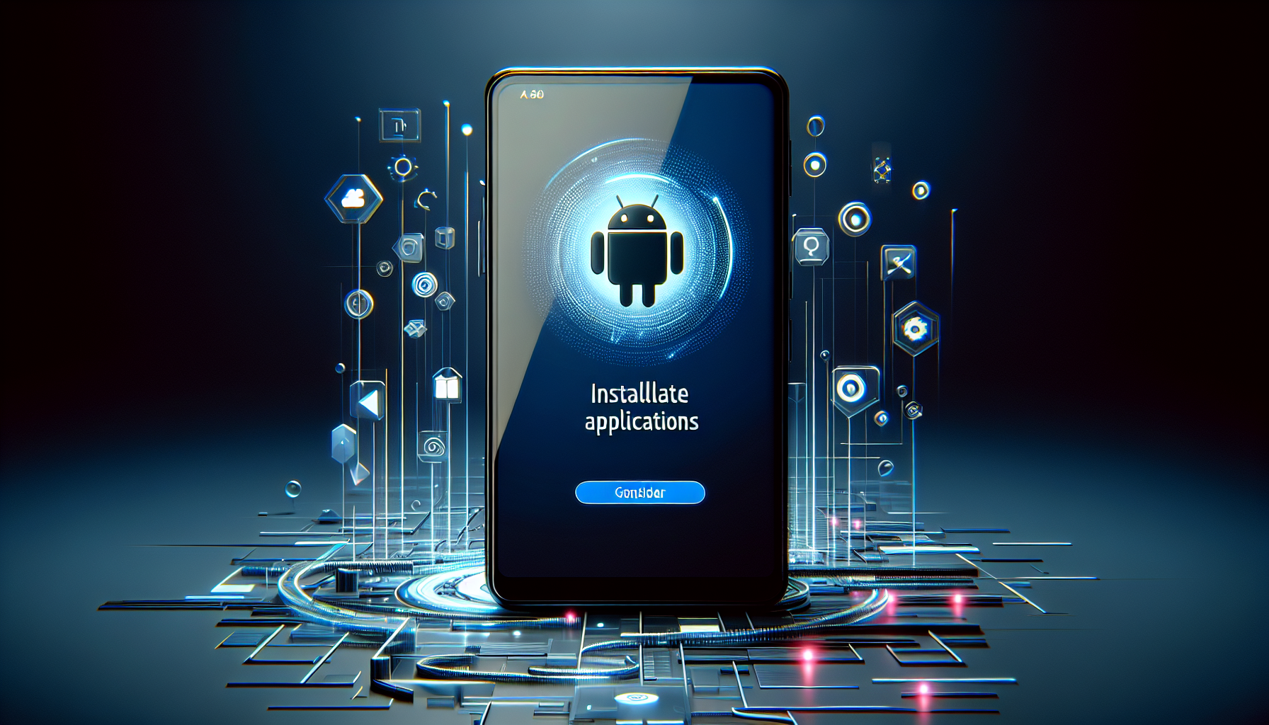 Cara Mudah Menginstall APK di Android 2025