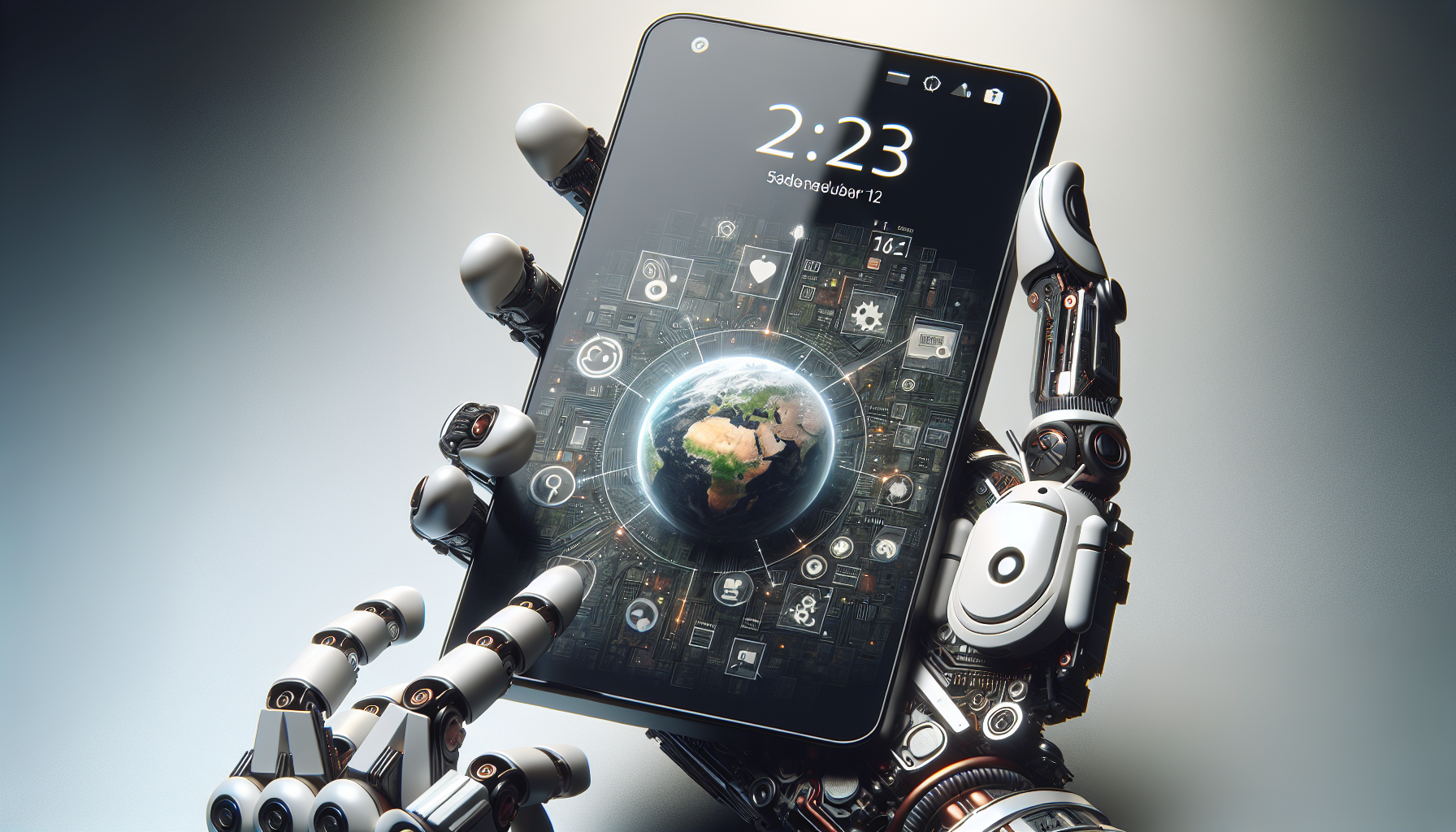 Eksplorasi Aplikasi Android Terbaru: Inovasi dan Kualitas di 2025