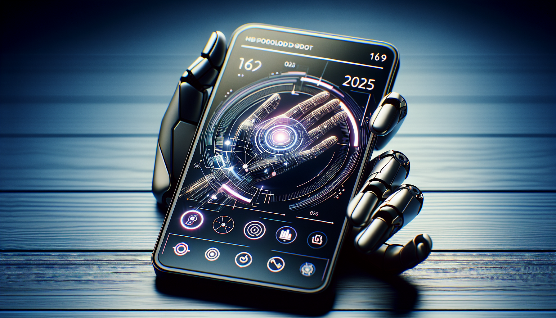 Aplikasi Edit Foto Android Terbaik 2025: Inovasi dalam Genggaman Anda