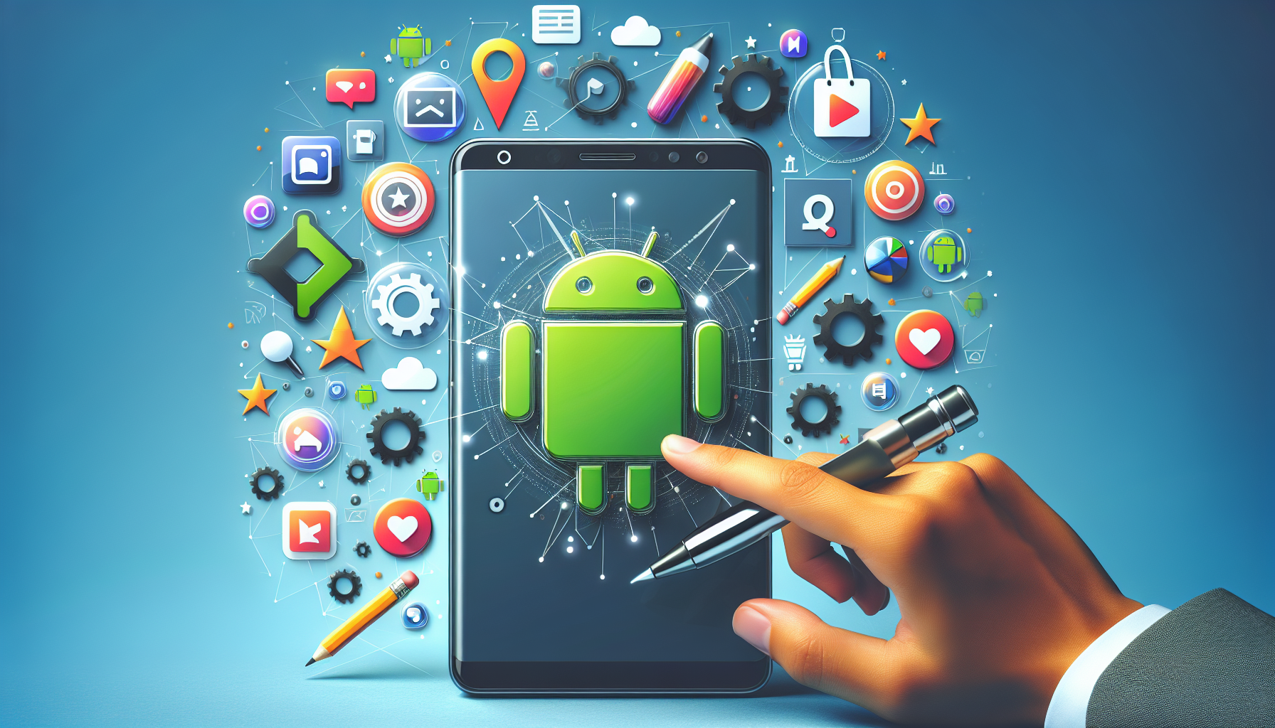 Menyimak Lebih Dekat: Ulasan Praktis Aplikasi Android dari APKMonsters