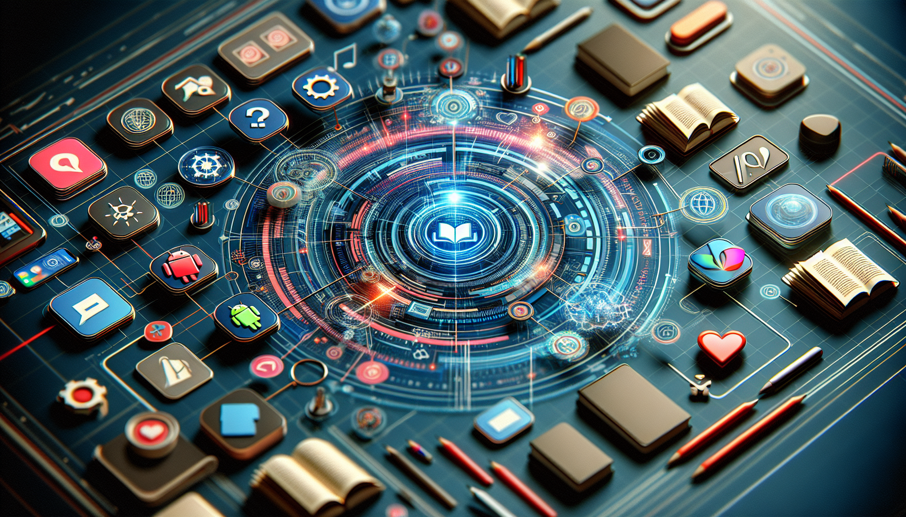 5 Aplikasi Belajar Online Android Gratis Terbaik di Tahun 2025