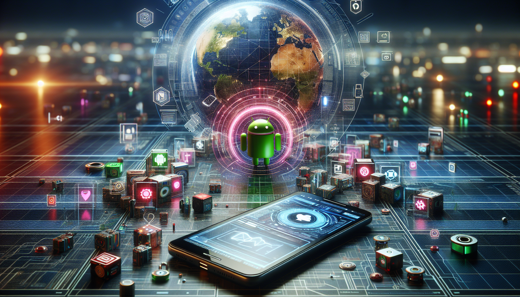 Navigasi Dunia Aplikasi Android dengan APKMonsters: Panduan Mendalam 2025