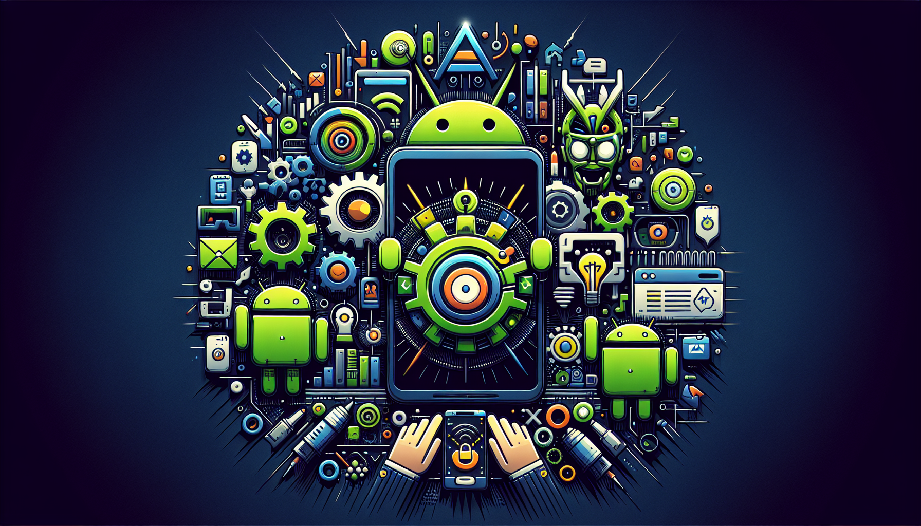 Inovasi dan Kelebihan Menggunakan APKMonsters: Antara Kenyamanan dan Keamanan Aplikasi Android