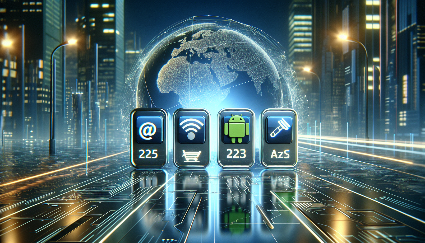 5 Aplikasi Android Terpercaya untuk Menghasilkan Uang di Tahun 2025