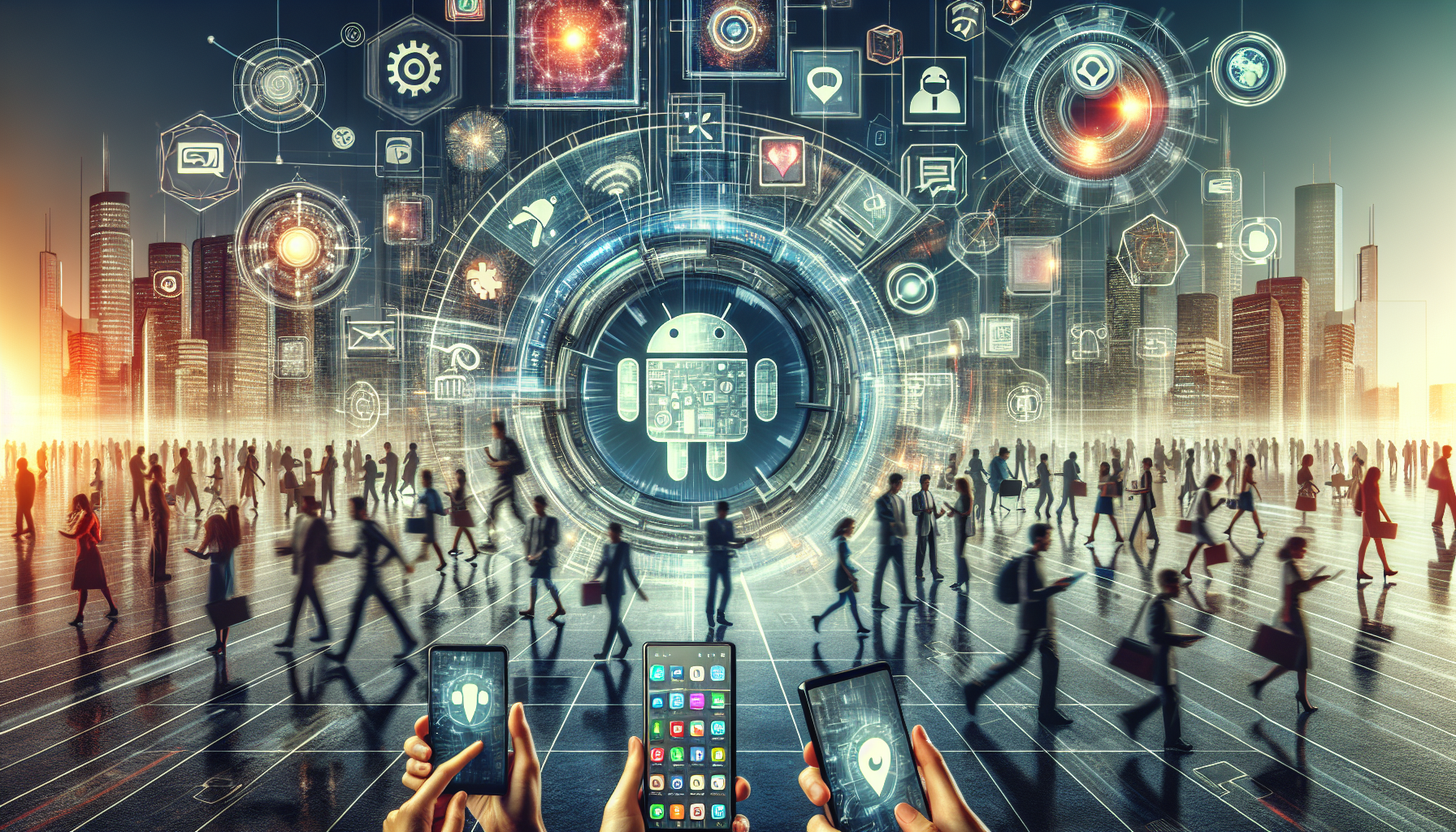 Inovasi APK Android Terbaru yang Memudahkan Hidup di Tahun 2025