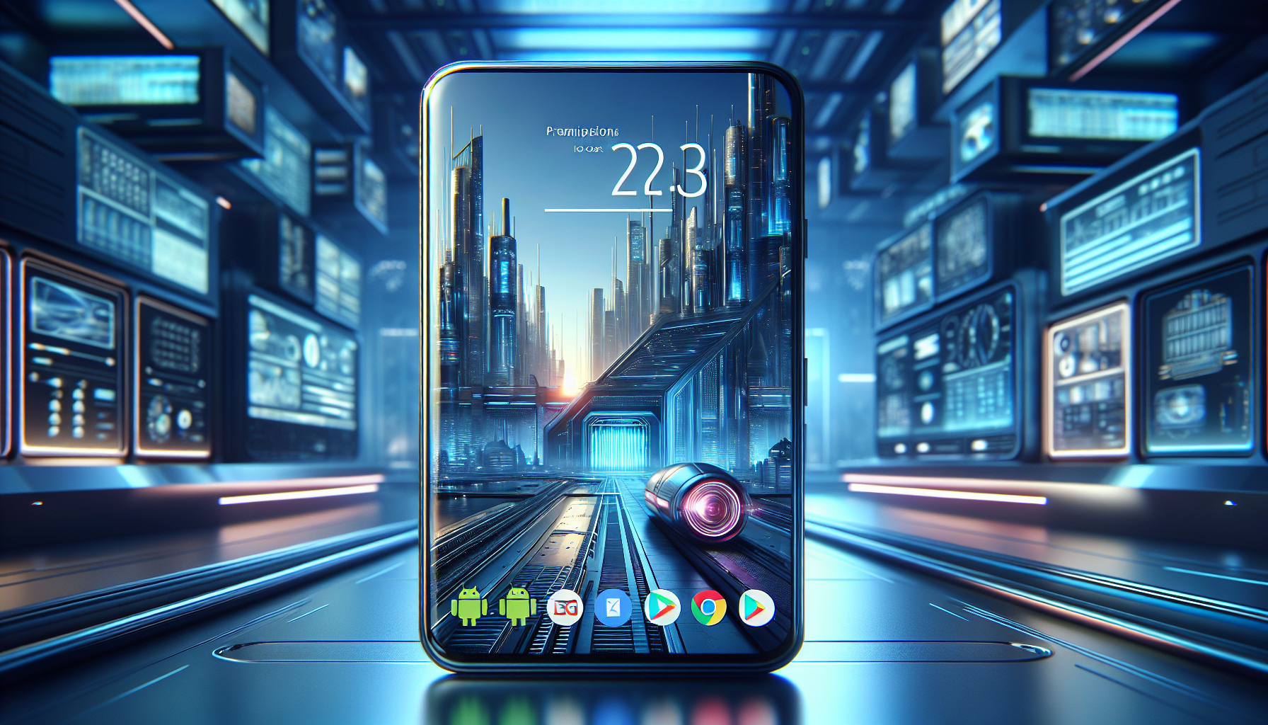 Menikmati Aplikasi Premium Tanpa Biaya: Tren Android di Tahun 2025