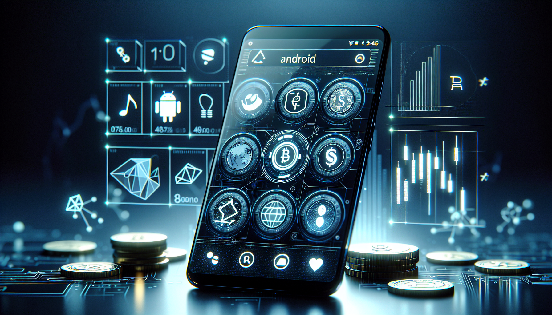 5 Aplikasi Penghasil Uang Terpercaya di Android Tahun 2025