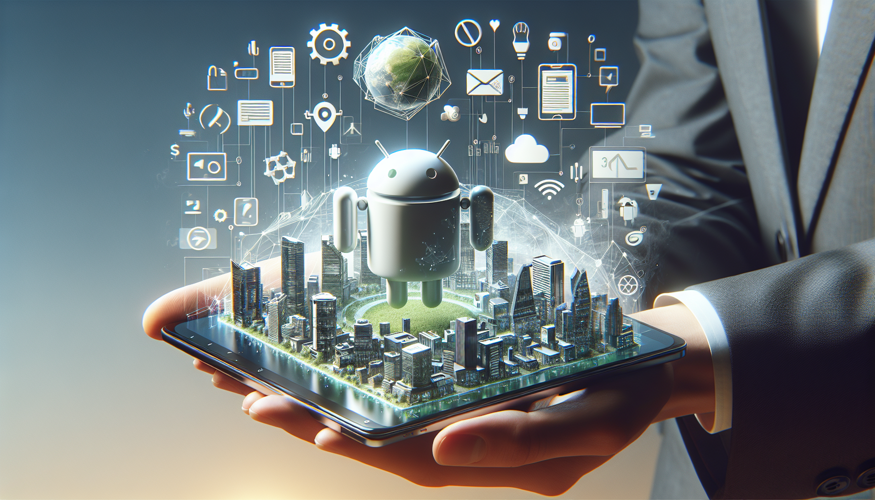 Ulasan Terbaru Aplikasi Produktivitas Android Terbaik 2025