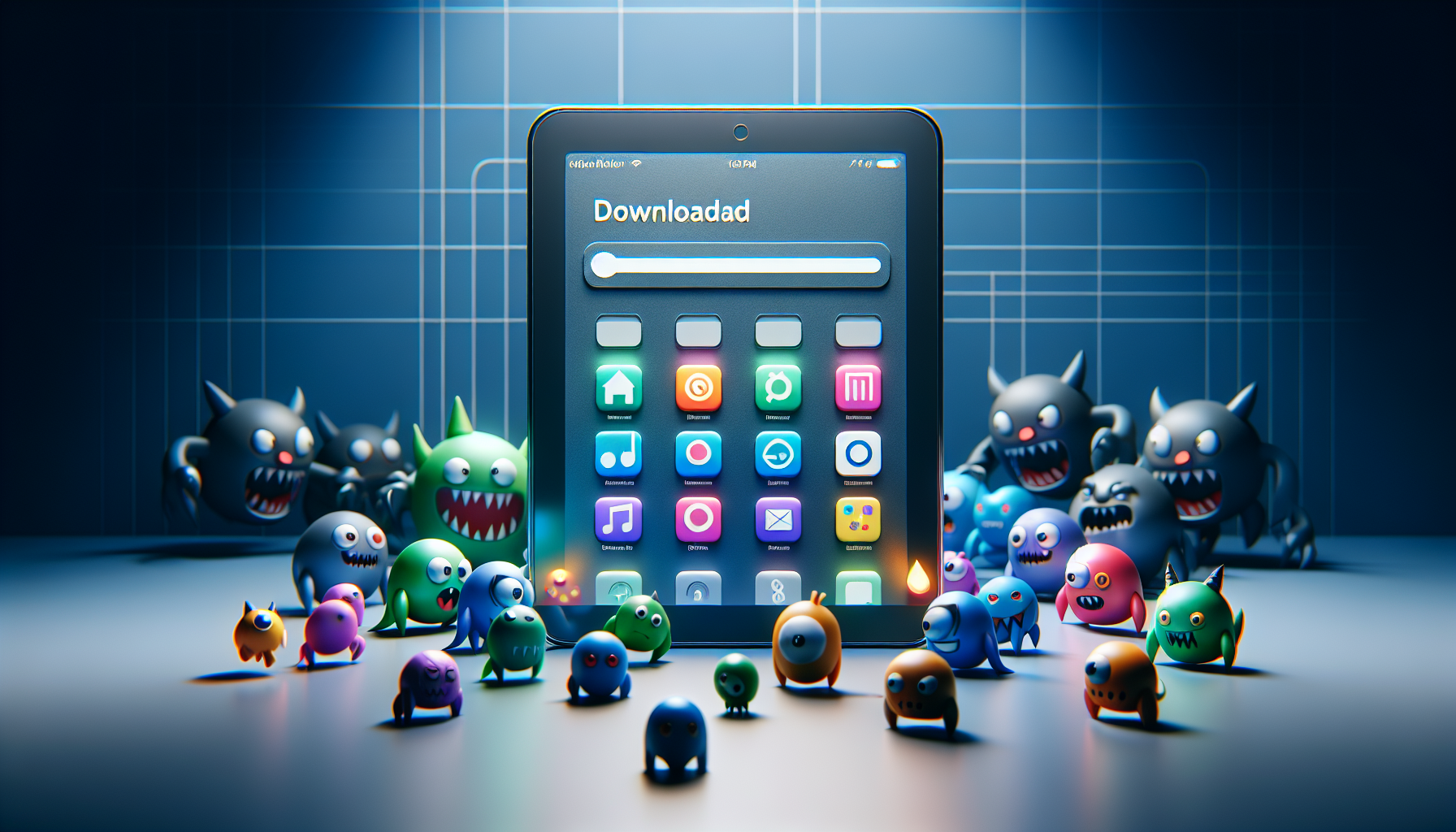 ApkMonsters: Review Terkini Platform Unduhan Aplikasi 2025