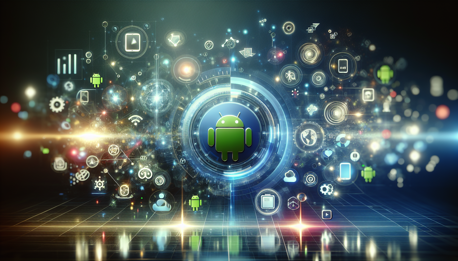 Aplikasi Android Terbaik di Tahun 2025 untuk Mempermudah Hidup Anda