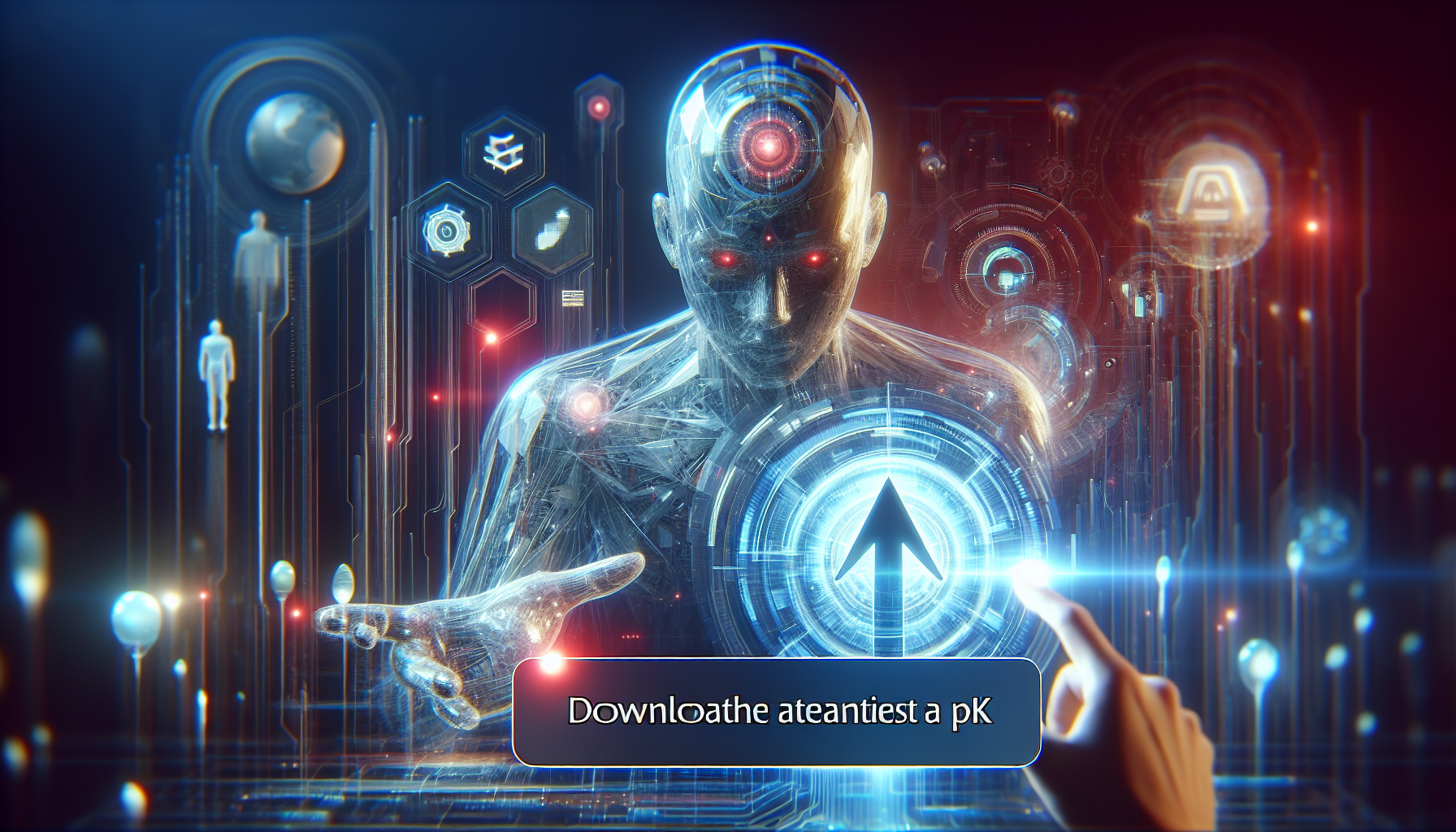 Menggali Manfaat dan Tantangan Mengunduh APK Terbaru di 2025
