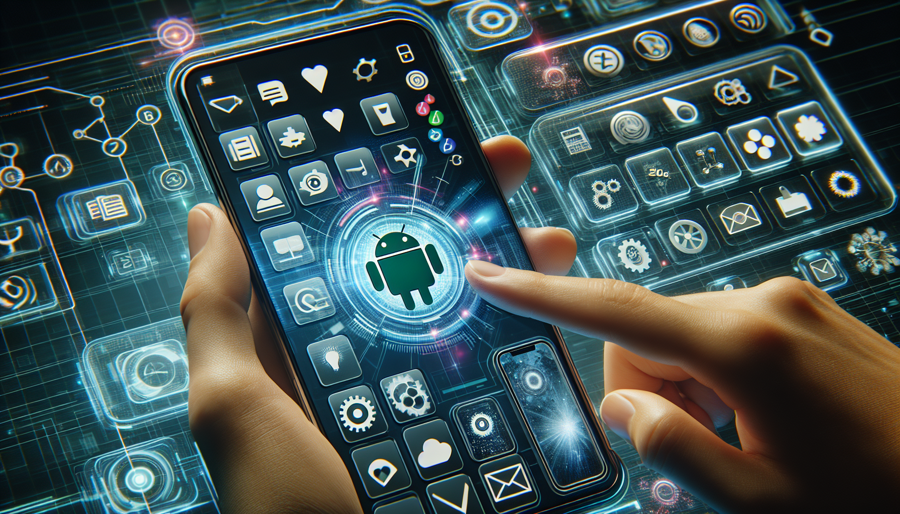 Ulasan Terkini Aplikasi Produktivitas Android di Tahun 2025