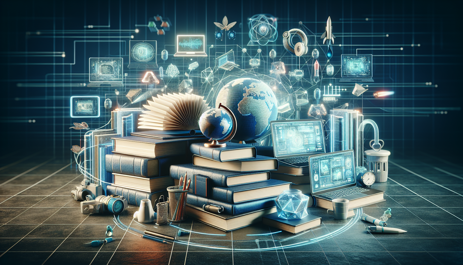 Transformasi Pendidikan: Aplikasi Belajar Online Android Gratis di 2025