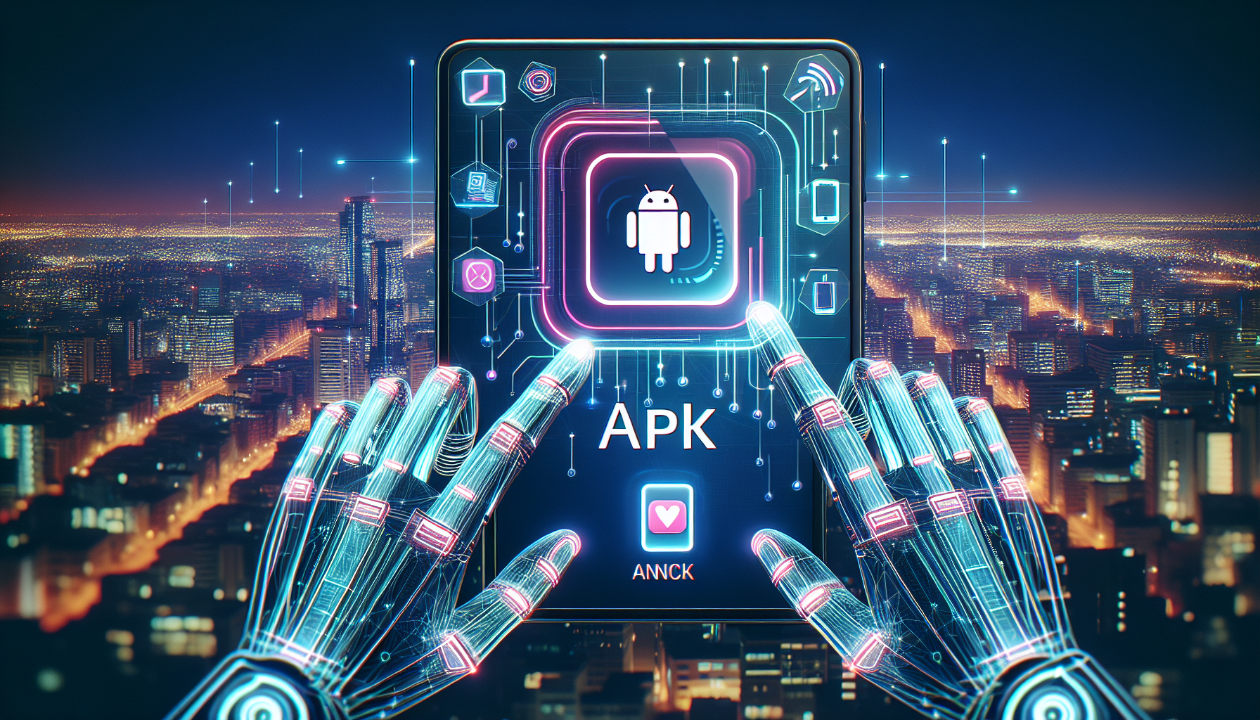 Sempurna! Panduan Lengkap Instalasi APK di Tahun 2025