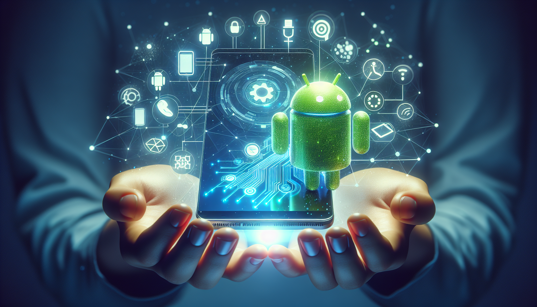 Aplikasi Android Terbaik Tahun 2025: Inovasi yang Memudahkan Hidup Anda