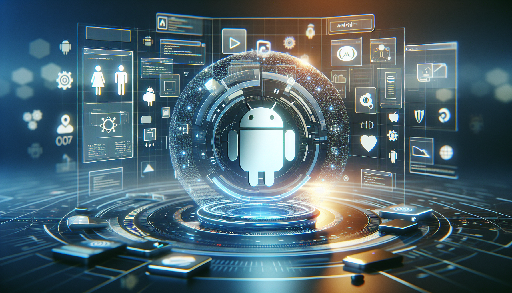 Inovasi dan Tren Terkini APK Android pada Tahun 2025