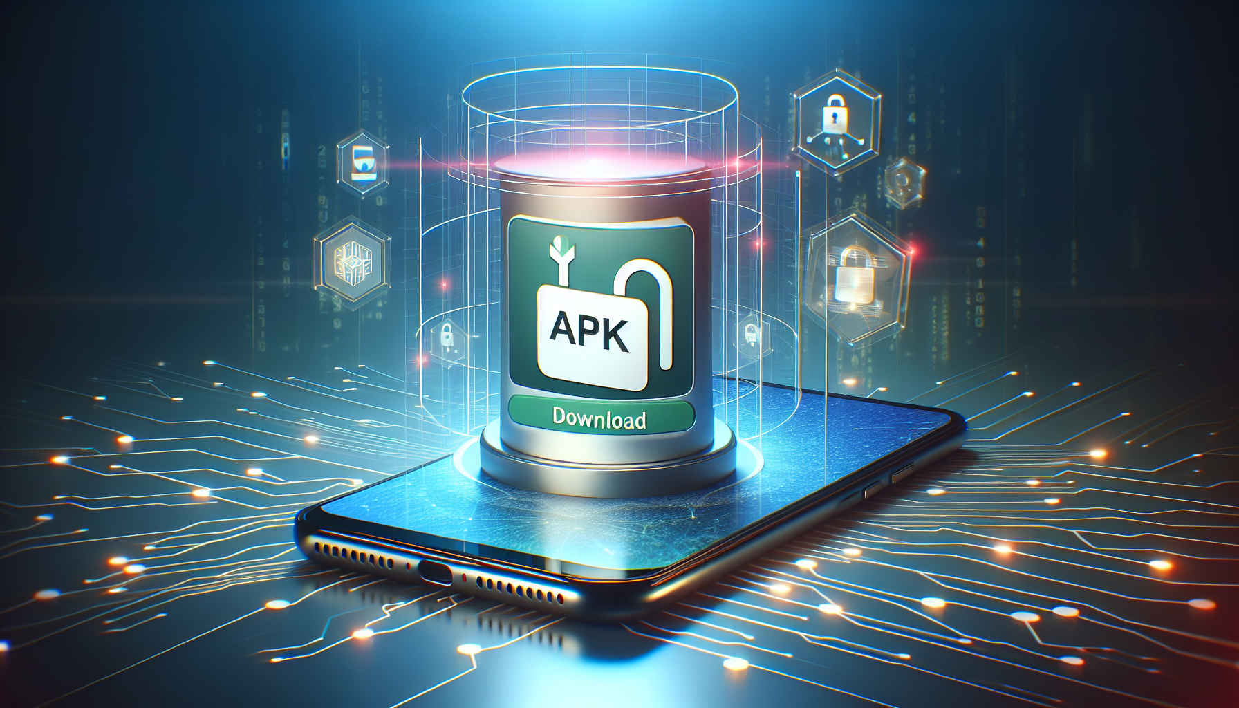 Mengunduh APK Terbaru: Panduan Praktis dan Aman 2025