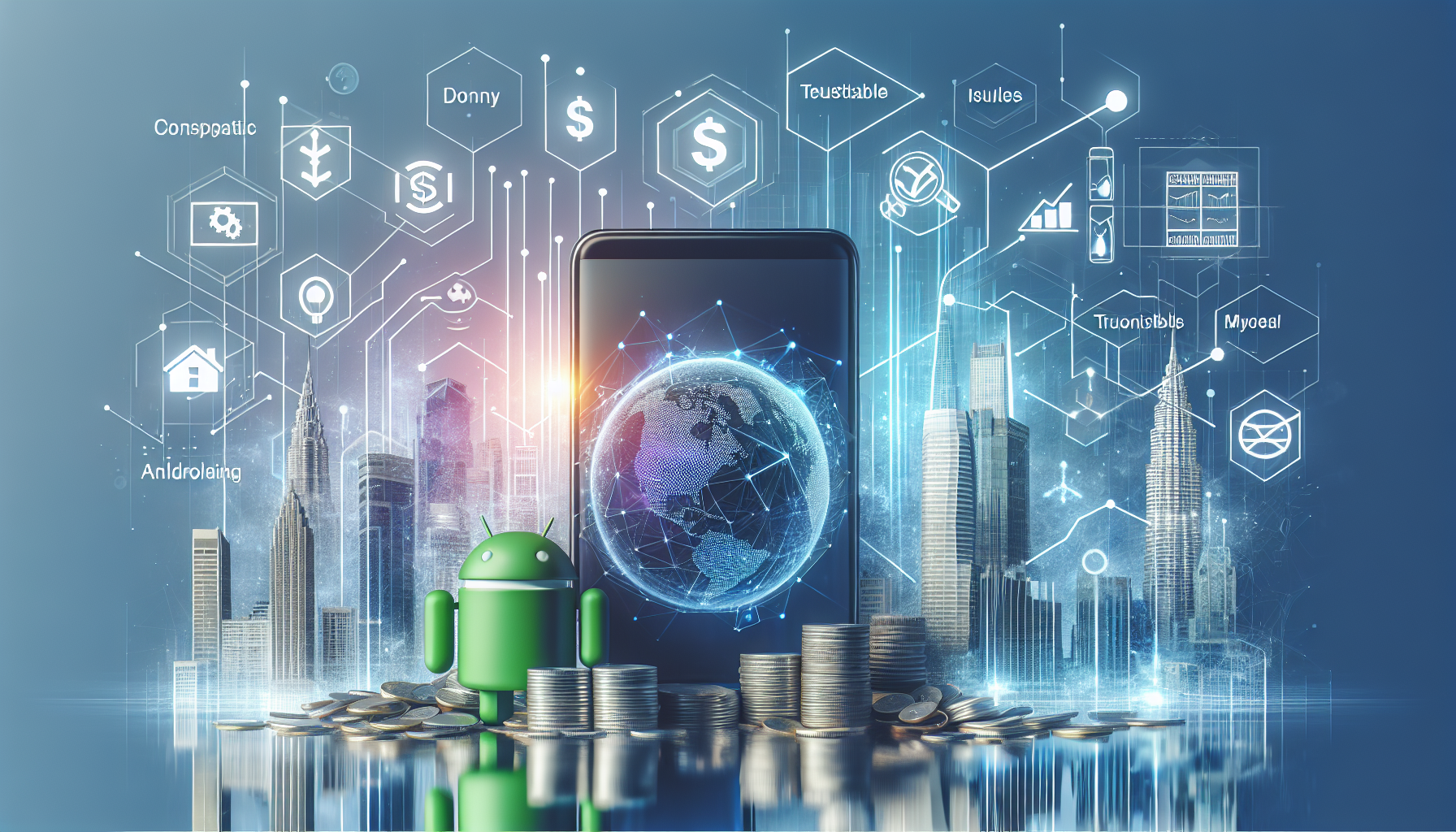 Mengoptimalkan Penghasilan di 2025 dengan Aplikasi Android Terpercaya