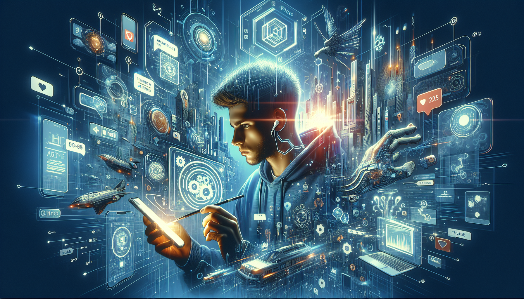 Dampak APK Mod pada Pengalaman Pengguna di Tahun 2025