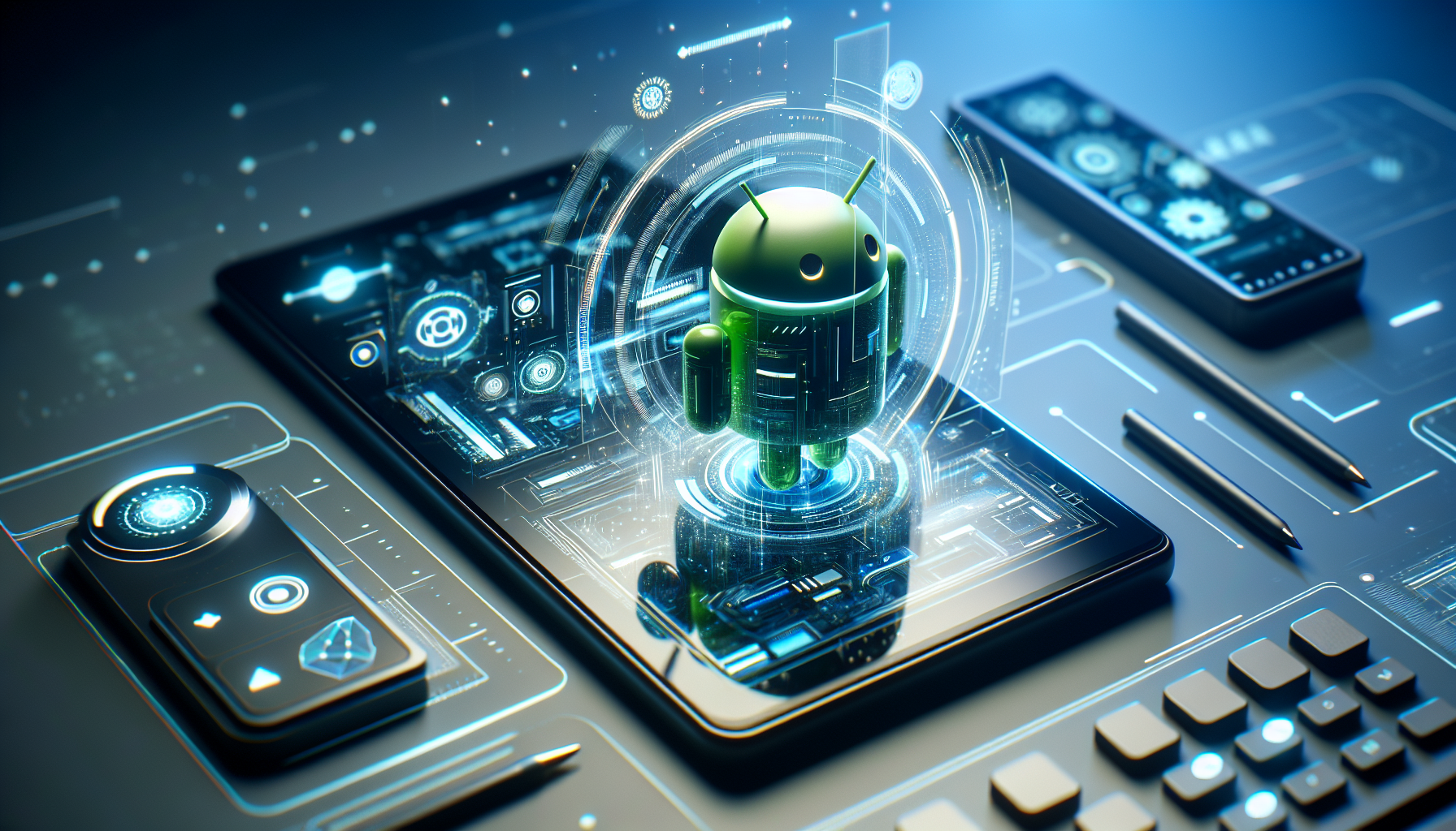 Revolusi Aplikasi Android 2025: Panduan Terbaik untuk Pengguna Modern